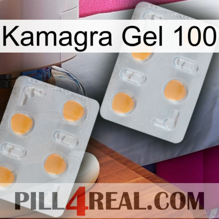 Kamagra Gel 100 25